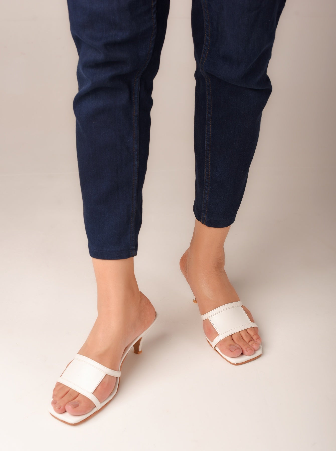 Amara Heels