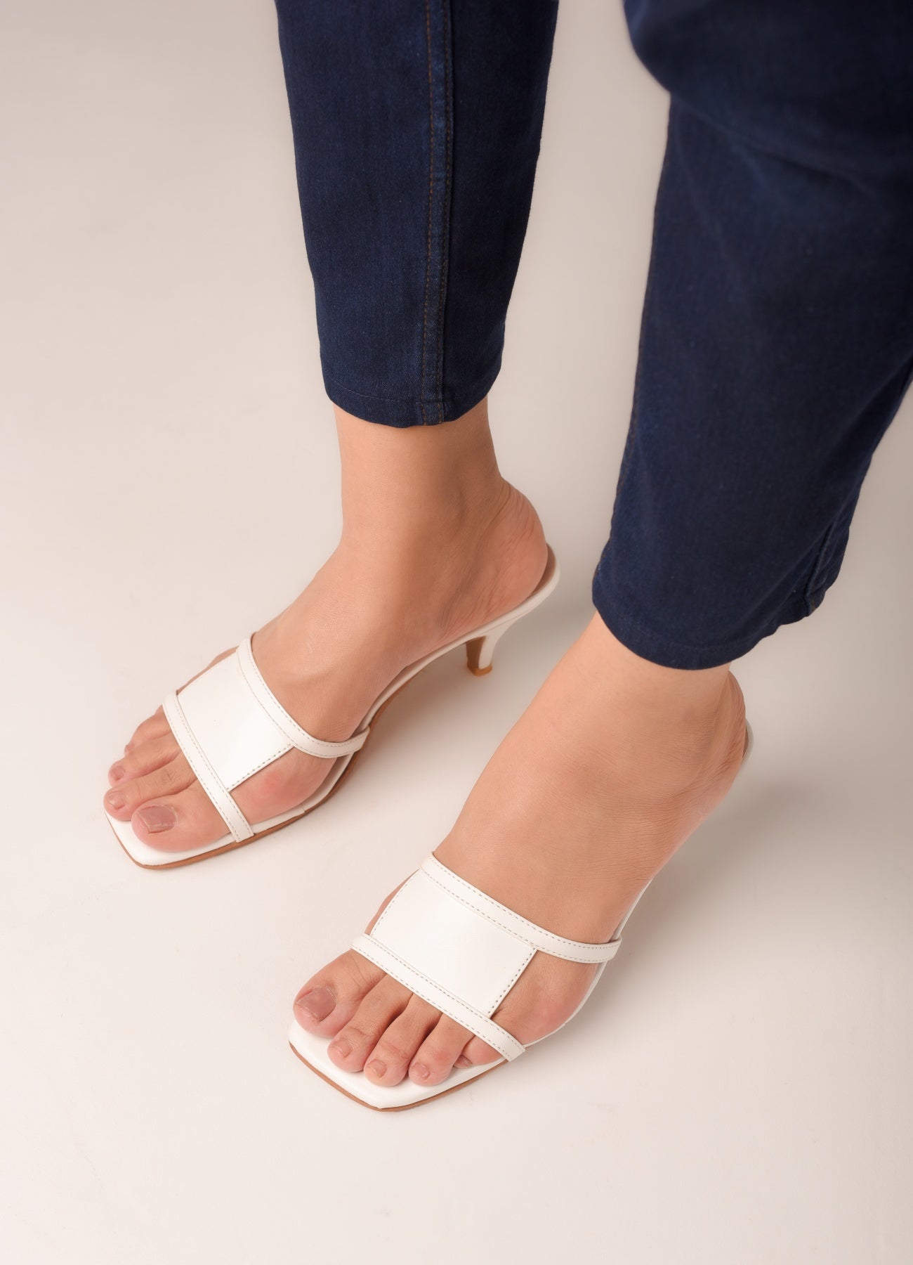 Amara Heels