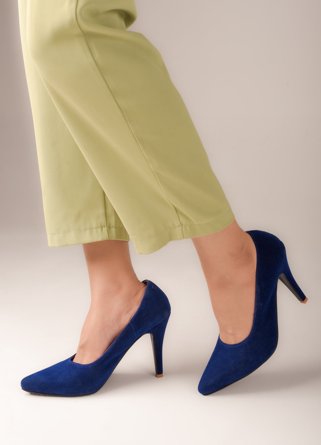 Tayla Heels
