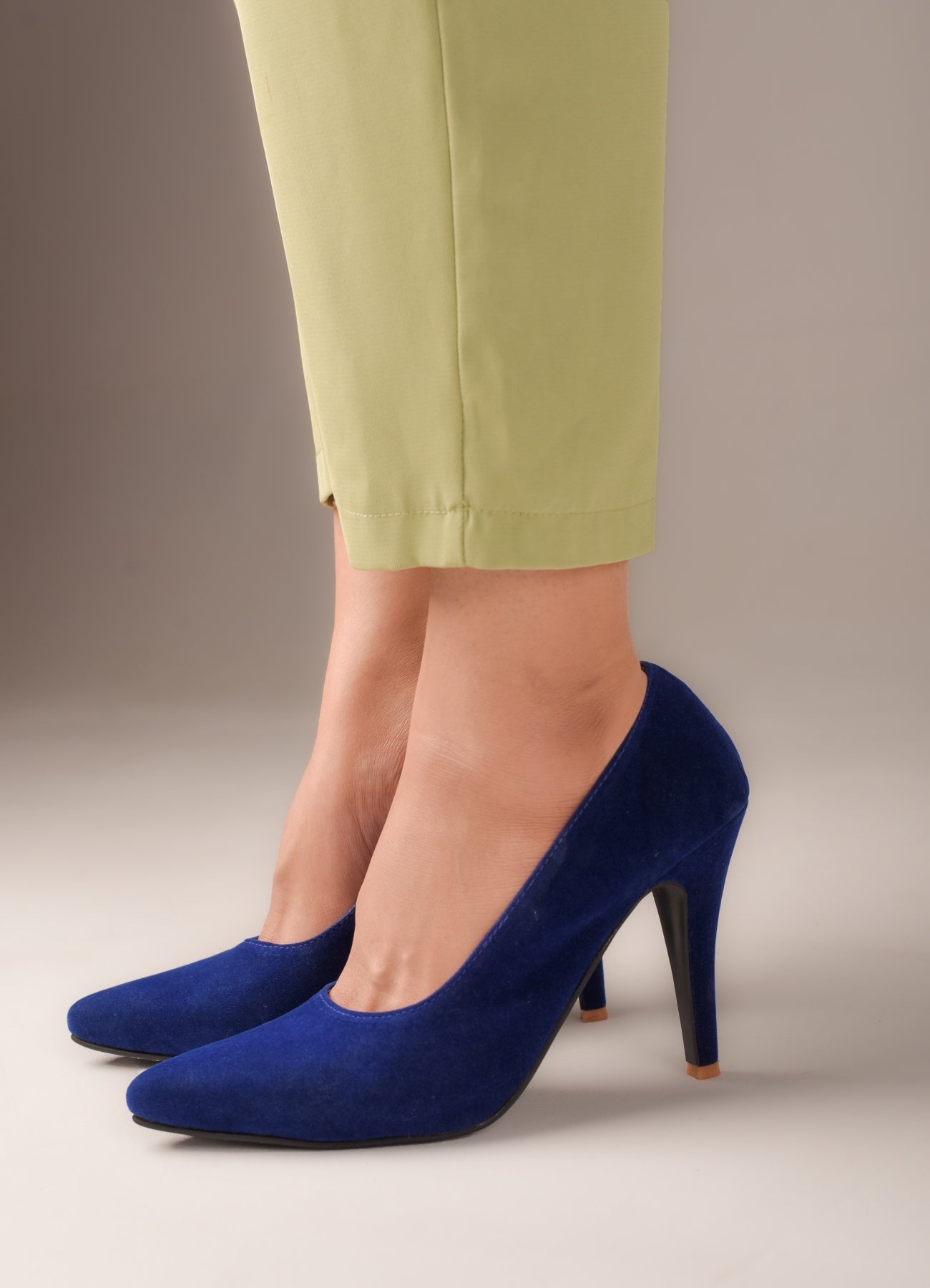 Tayla Heels
