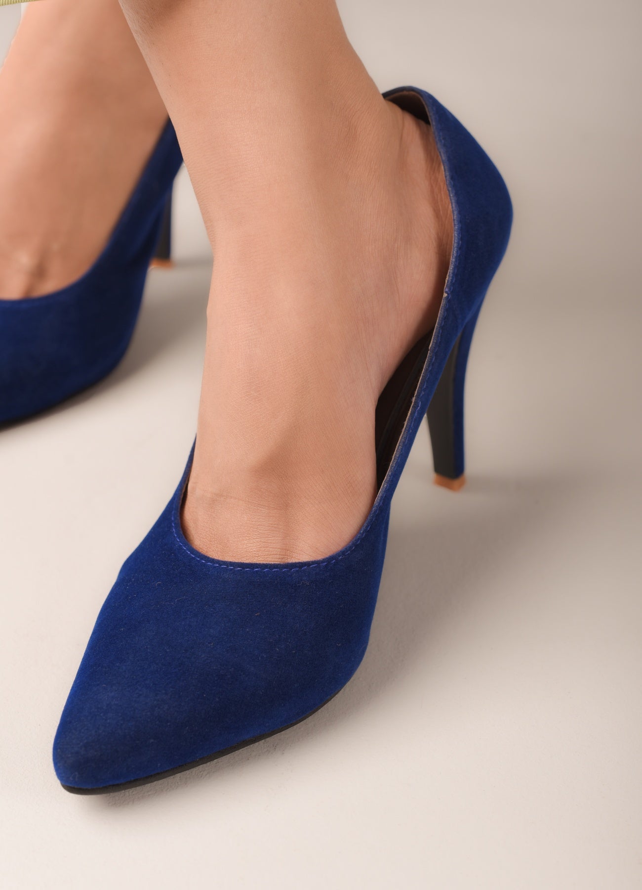Tayla Heels