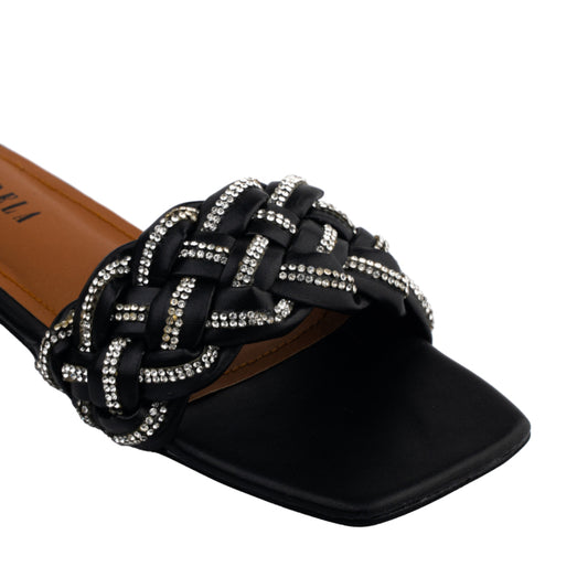 Seraphina Black Slide