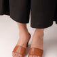 Carissa Block Heels