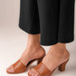 Carissa Block Heels