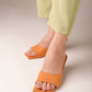 Riva Block Heels