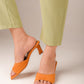 Riva Block Heels